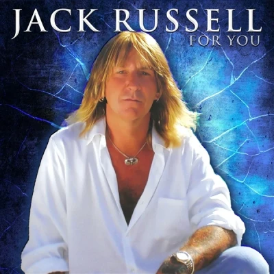 Afbeelding van Jack Russell For You (LP)