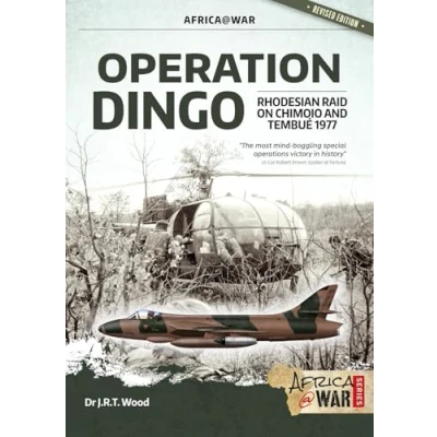Afbeelding van Operation Dingo