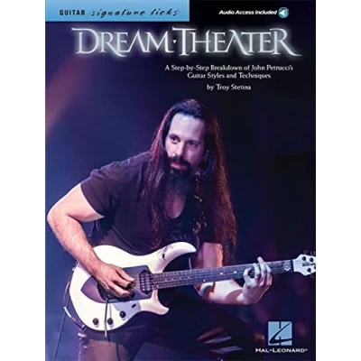 Afbeelding van Dream Theater