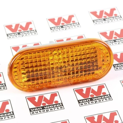 Afbeelding van Van Wezel Knipperlicht 5836915