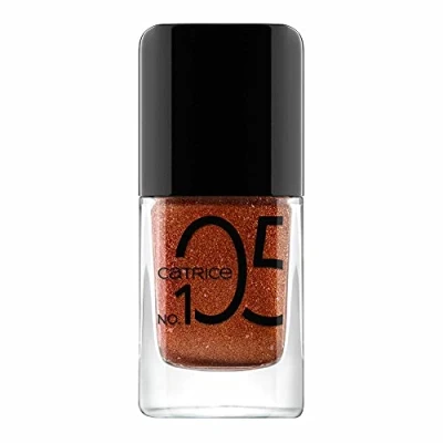 Afbeelding van Catrice Iconails Gel Lacquer Esmalte De Uñas 105