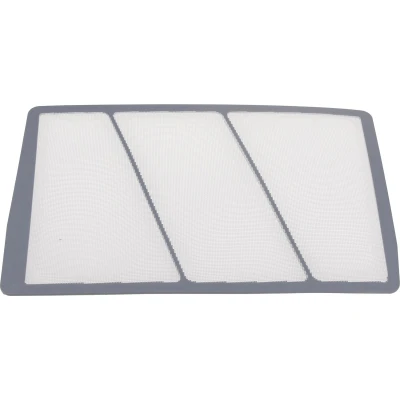 Afbeelding van Whirlpool Filtre a peluches 481010354748
