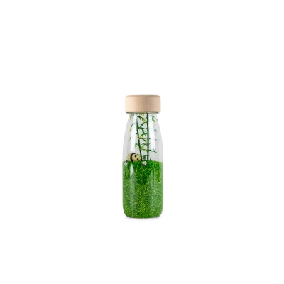 Afbeelding van Petit boum sensorische fles sound panda