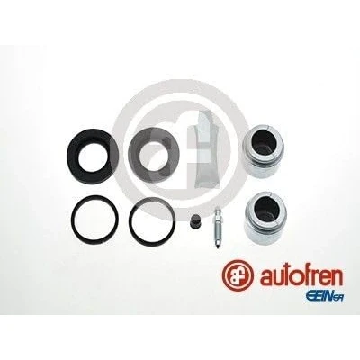 Afbeelding van AUTOFREN SEINSA D41608C Remklauw Reparatieset Achteras 36 MERCEDES BENZ: SL Convertible