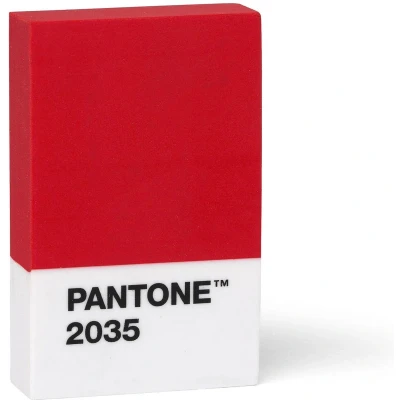 Afbeelding van Copenhagen Design Gum Red 2035 / Plastic