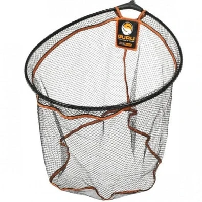 Afbeelding van Guru Landing Net Duel 550