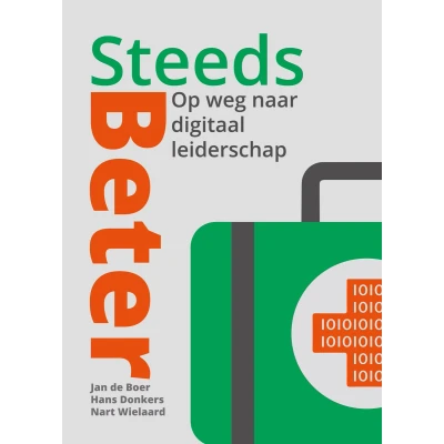 Afbeelding van Steeds Beter