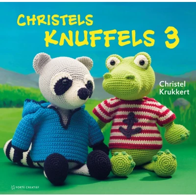 Afbeelding van Christels knuffels 3