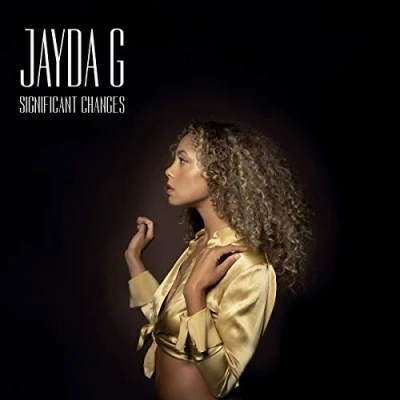 Afbeelding van Jayda Significant Changes
