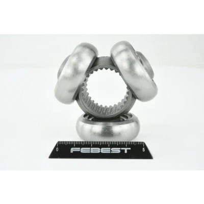 Afbeelding van FEBEST 2116 CA220 Tripode, aandrijfas FORD: S Max Mk1, MONDEO 4 Stufenheck