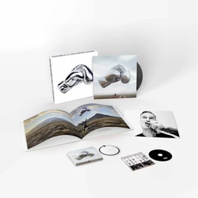 Afbeelding van Bryan Adams Roll With The Punches (LP 3 CD)