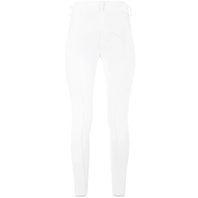 Afbeelding van Kentucky Horsewear Miami women breeches knee grip white size 42