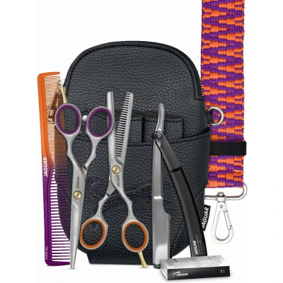 Afbeelding van Jaguar Basic Set The Stage is Yours Ergo 5,5inch +