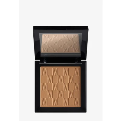 Afbeelding van Mesauda Bronze Venus Bronzer, Maat: 10 g, Honey gold