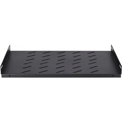 Afbeelding van Legbord metaal voor max. 600mm diepe wandkasten