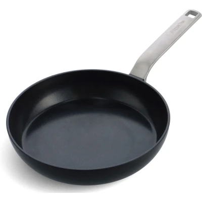Afbeelding van Greenpan Evolution Eco Koekenpan met Keramische Antikleeflaag PFAS vrij 28 cm