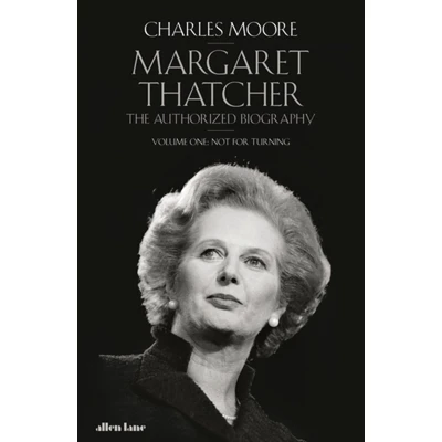 Afbeelding van Margaret Thatcher: The Authorised Biography1 Thatcher