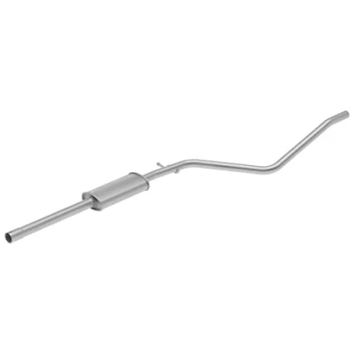 Afbeelding van HELLA 8LB 366 022 131 Voordemper Voor Met aanbouwdelen