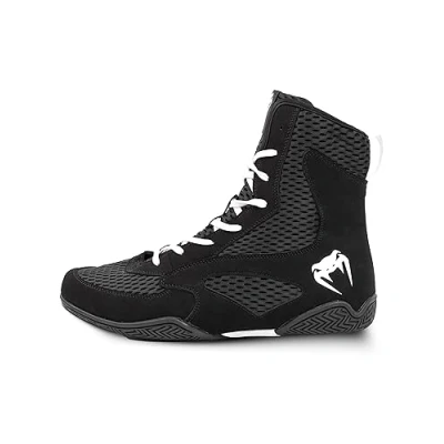Afbeelding van Venum Contender Boxschoenen Uniseks
