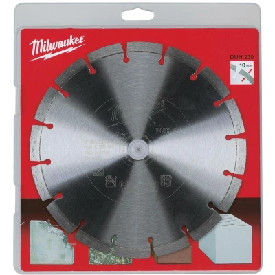 Afbeelding van MILWAUKEE 4932399542 Professional diamantdoorslijpschijf 230mm
