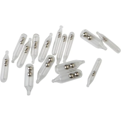 Afbeelding van Savage Gear Glass Rattle Kit