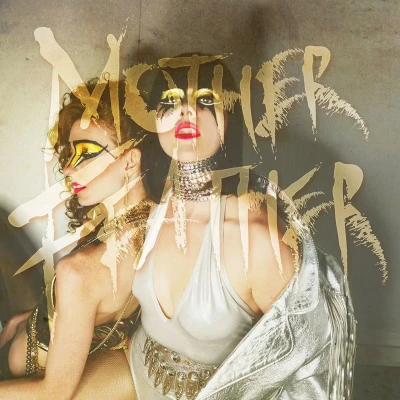 Afbeelding van Mother Feather (LP)