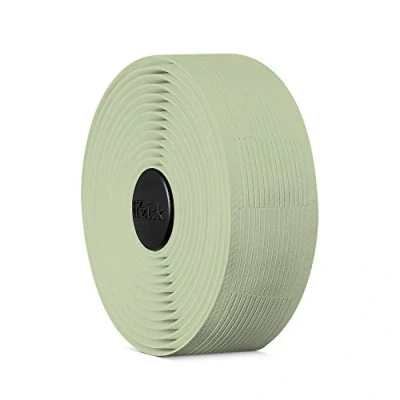Afbeelding van Fizik Vento Solocush Tacky Stuurlint Guidoline Groen 2.7 mm