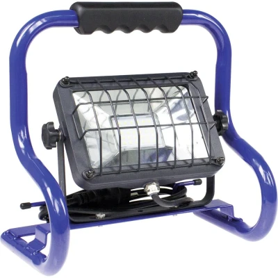 Afbeelding van AS Schwabe LED bouwlamp Energielabel F (A G) 20 W 1700 lm Neutraalwit