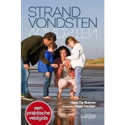 Afbeelding van Strandvondsten