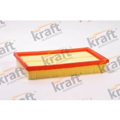 Afbeelding van KRAFT 1714910 Luchtfilter 46 155 300 Filter insert VOLKSWAGEN: Polo IV Hatchback, SKODA: Fabia I 1 Combi, Roomster, SEAT: Ibiza 3