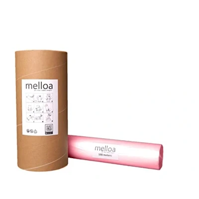 Afbeelding van Refill Liner for Nappy Bin Tommee Tippee : Sangenic Simple Tec Twist and Click Angelcare Litter Locker II Melloa Liners