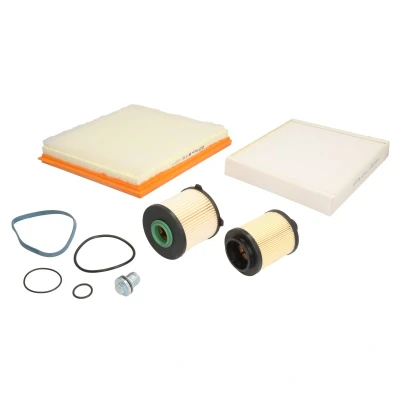 Afbeelding van PURFLUX KIT29 Filter set
