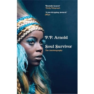 Afbeelding van Soul Survivor: The Autobiography
