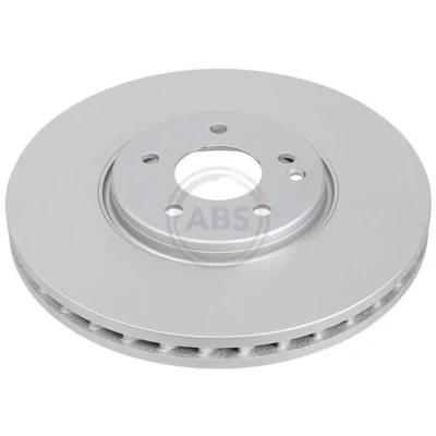 Afbeelding van Abs Remschijf 17374