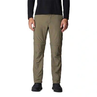 Afbeelding van Columbia Silver Ridge™ Utility Convertible Broek Beige 36 / 34 Man