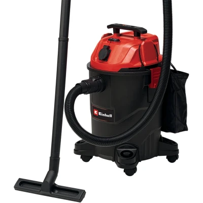 Afbeelding van Einhell TC VC 1825 A 2342485 Nat en droogzuiger 25 l