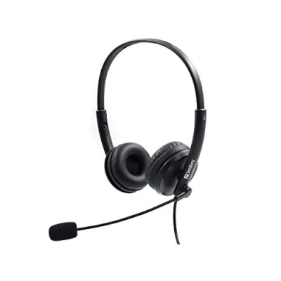 Afbeelding van Sandberg USB Office Headset Saver