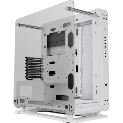 Afbeelding van Thermaltake Core P6 Tempered Glass Snow