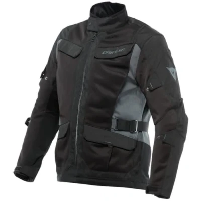 Afbeelding van Dainese Desert Tex Jacket Black Ebony 48 Maat Jas