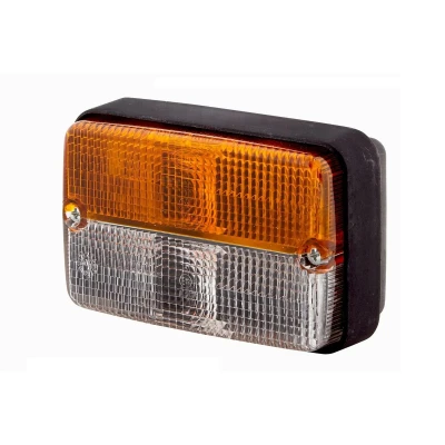 Afbeelding van HELLA 2BE 997 131 081 Knipperlichtautomaat / Pinkdoos