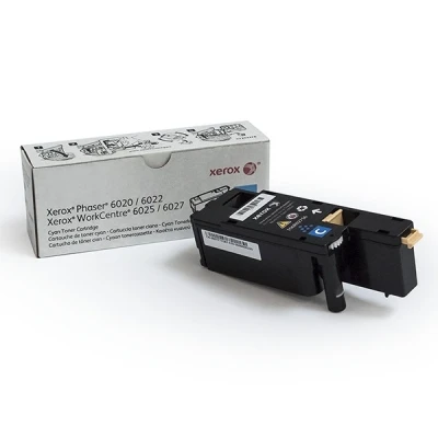 Image de Xerox Phaser 6020/6022 WorkCentre 6025/6027 Standaardcapaciteit tonerc