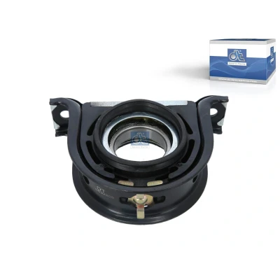 Afbeelding van DT Spare Parts 7.20037 Voering, cardanasmiddenvoering IVECO: EuroCargo I III