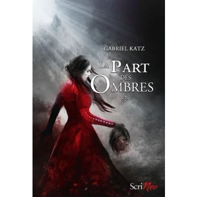 Image de La part des ombres tome 02