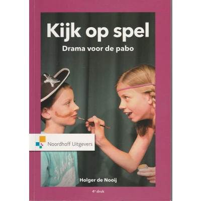Afbeelding van Kijk op spel