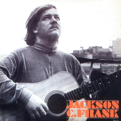 Afbeelding van Jackson C. Frank