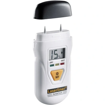 Afbeelding van Laserliner DampCheck