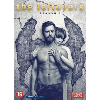 Afbeelding van Warner Home Video The Leftovers: Seizoen 3 Dvd