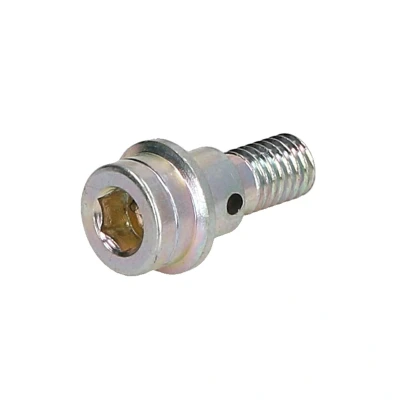 Afbeelding van Schroef BOSCH F 002 D12 516