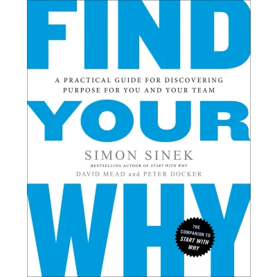 Afbeelding van Find Your Why