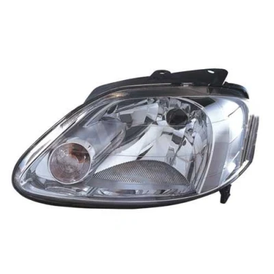 Afbeelding van ALKAR 2755101 Koplampen Links W5W, H4, PY21W VOLKSWAGEN: Fox Hatchback
